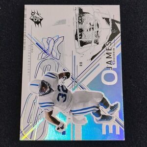 2002 SPx - Edgerrin James #26